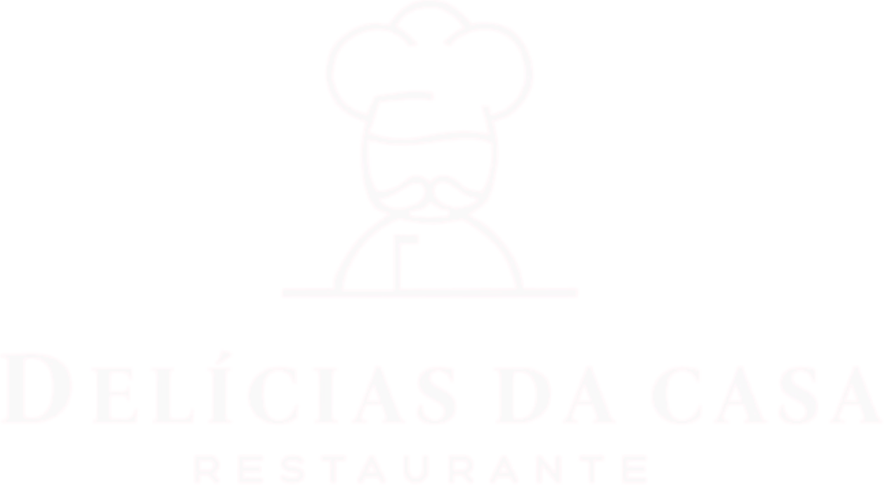Logo Delicias da Casa